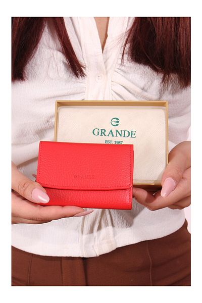Grande 841 Wallet