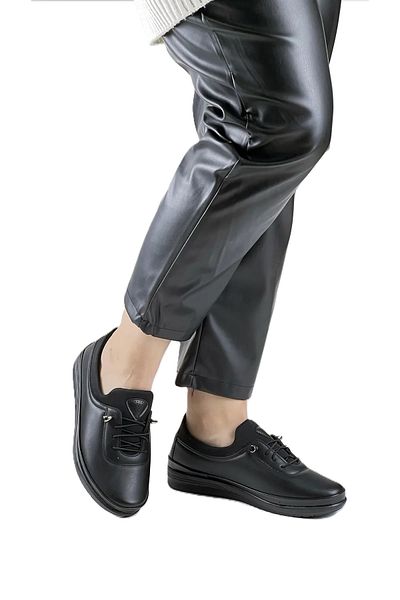 Babetty Orthopedic Mother Women's Shoes Laceless Casual Shoes Orthopedic Sole Comfortable Product