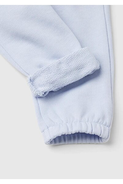 United Colors of Benetton Yenidoğan Bebek Pantolon F01T