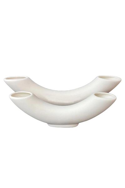 By Ari Ev Dekorasyon Ceramic Vase Set of Two - Vz288-1