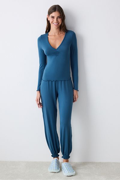 Penti Set de pijamale Aria Solid