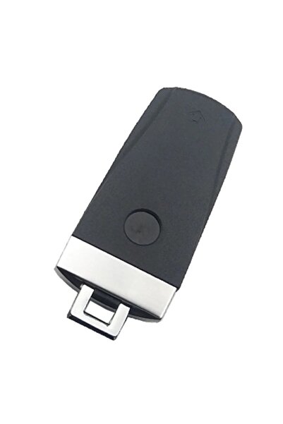 Mavi Keys Tip Volkswagen Passat - Carcasă pentru telecomandă cu 3 butoane Smart