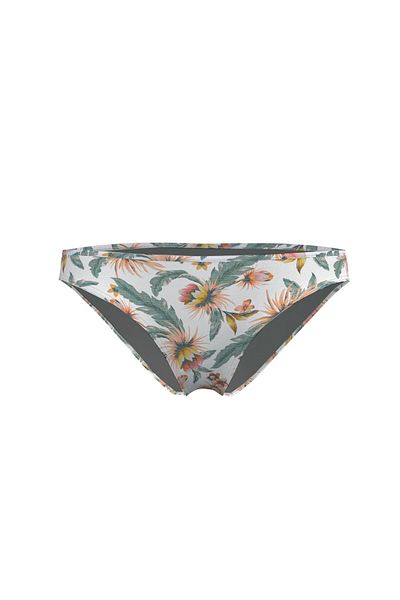 Decathlon Γυναικείο μπικίνι Olaian Standard Cut - Λευκό - Nına