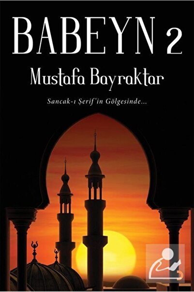 Cinius Yayınları Babeyn 2