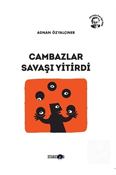 Generic Brand Cambazlar Savaşı Yitirdi: Toplu Öyküler 7