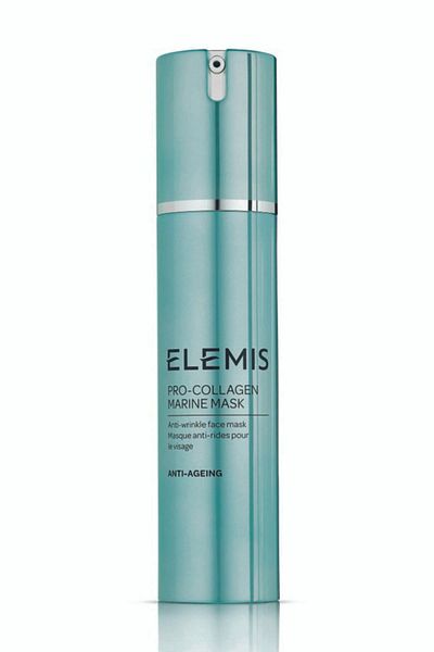 Elemis Pro-Collagen Quartz Lift Mask by for Unisex - 1.6 oz Mask