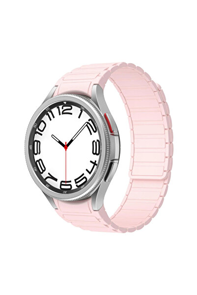 UnDePlus Samsung Galaxy Watch 4 5 6 7 Fe 40 40 44 Classic 42 43 46 47 Mm Kord...
