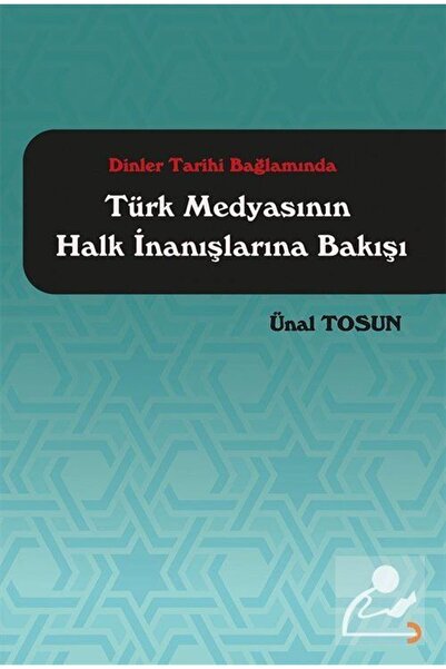 Cinius Yayınları Dinler Tarihi Bağlamında Türk Medyasının Halk Inanışlarına B...