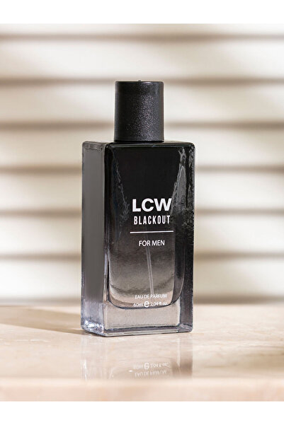 LC Waikiki LCW Blackout EDP Мъжки парфюм 60 мл
