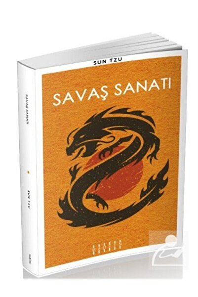 Mahzen Yayıncılık Savaş Sanatı