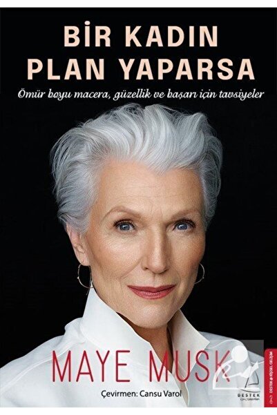 Destek Yayınları Bir Kadın Plan Yaparsa