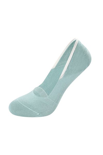 ERDEM İÇ GİYİM Чорапи Weweus Blue Ballerina 265