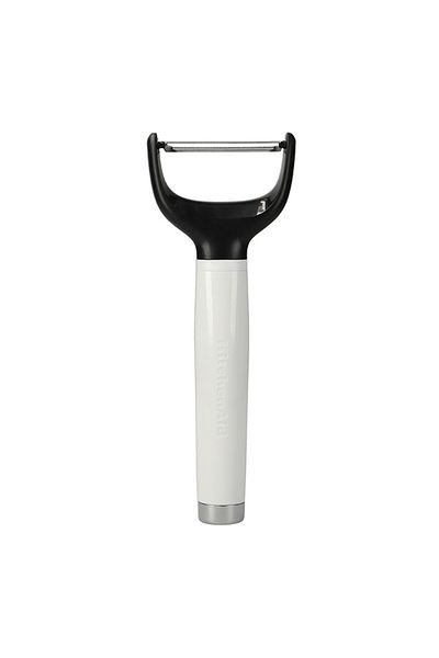 Kitchenaid Ergonomic Handle Dishwasher Safe Classic Y Peeler