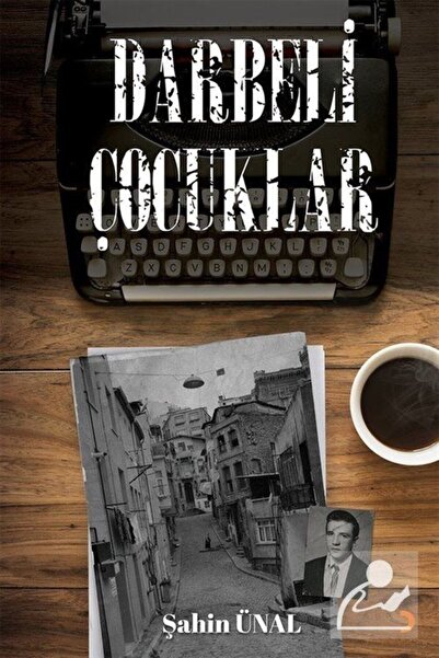 Cinius Yayınları Darbeli Çocuklar