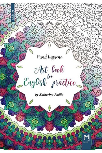 Memento Mori Knjiga o umetnosti za vežbanje engleskog jezika