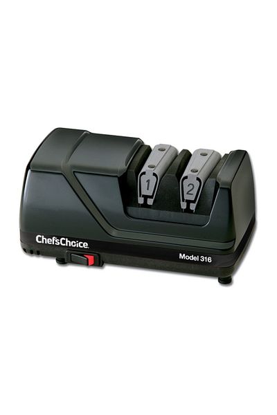 Chefs Choice Diamond Hone Electric Knives Sharpener