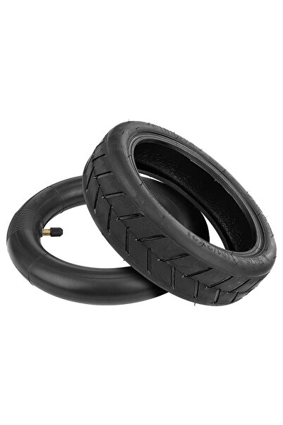 ELDRİVE Xiaomi-volta-citymate Uyumlu  8.5 Inç Dış-i̇ç Lastik