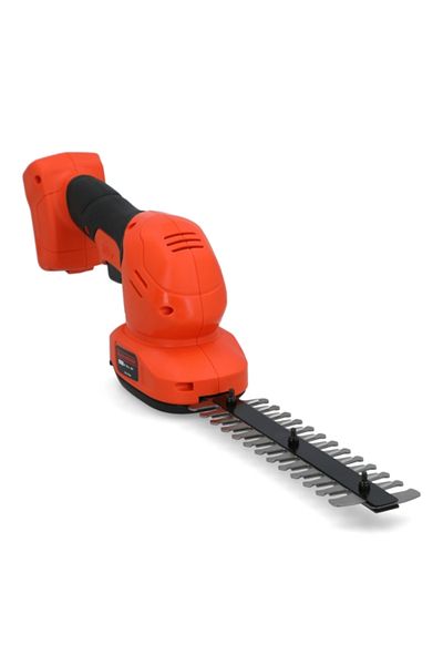Black&Decker 18V Sharp Blade Cordless Shear Shrubber