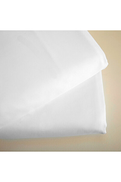 Chakra Alana Bedsheet 280x290 Cm White