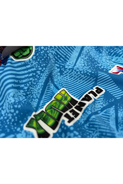 By Piera 0672 Model Costum de baie pentru copii cu uscare rapidă