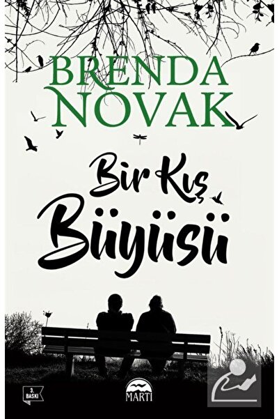Martı Yayınları Bir Kış Büyüsü
