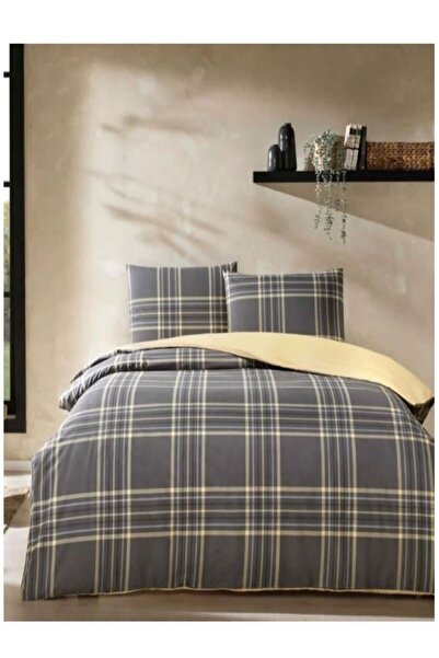 Taç RANFORCE TEK KİŞİLİK NEVRESİM TAKIMI aspen