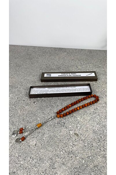 Sobe Hediyelik Tokata Special Fifteen Prayer Beads