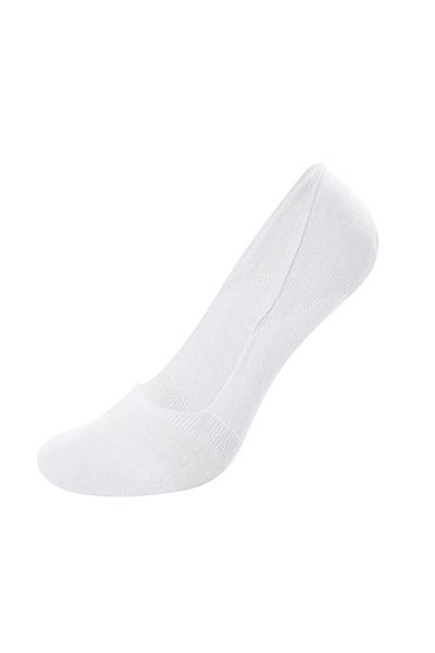 ERDEM İÇ GİYİM Дамски бели балерини Weweus 265