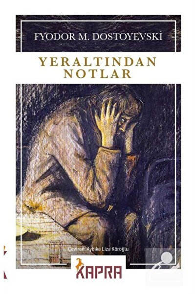 Genel Markalar Yeraltından Notlar