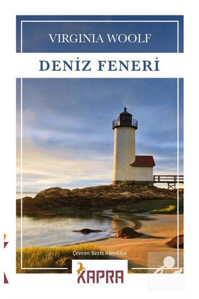 Kapra Yayıncılık Deniz Feneri