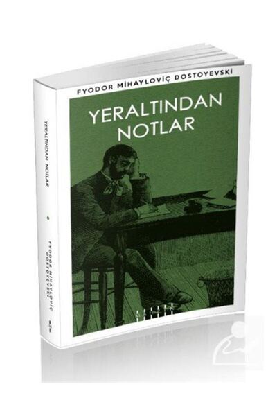 Mahzen Yayıncılık Yeraltından Notlar