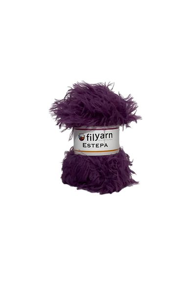 Filyarn Estepa Knitting Lanyard - Bearded, Furry and Soft Cat Lanyard