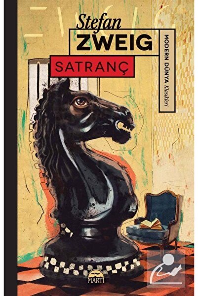 Martı Yayınları Satranç