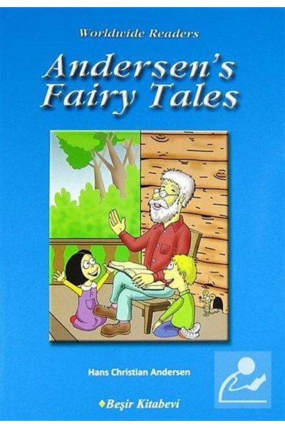 Beşir Kitabevi Andersen's Fairy Tales - Level -1 (Without CD)