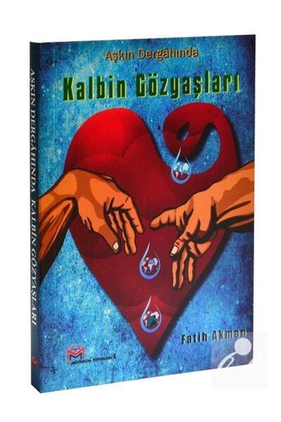 Generic Brand Aşkın Dergahında Kalbin Gözyaşları