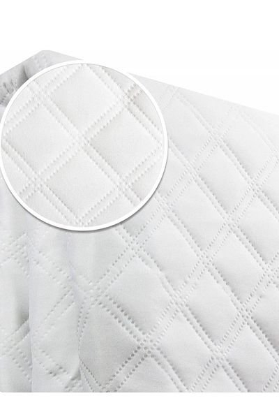 Home Quilted Bed Alesis