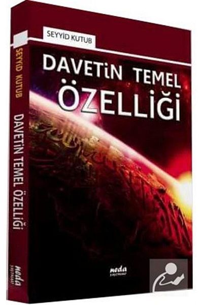 Neda Yayınları The Essential Quality of the Invitation