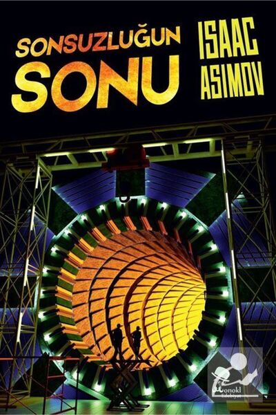 Genel Markalar Sonsuzluğun Sonu