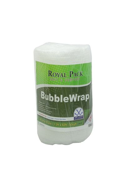 HONEYBEE Soft and Comfort Bubble Wrap 47cm x 18.2m JZB1560