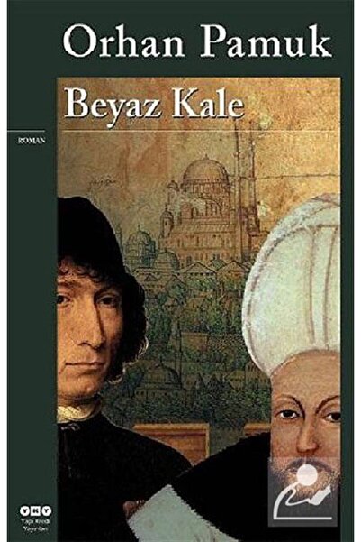 Yapı Kredi Yayınları Beyaz Kale