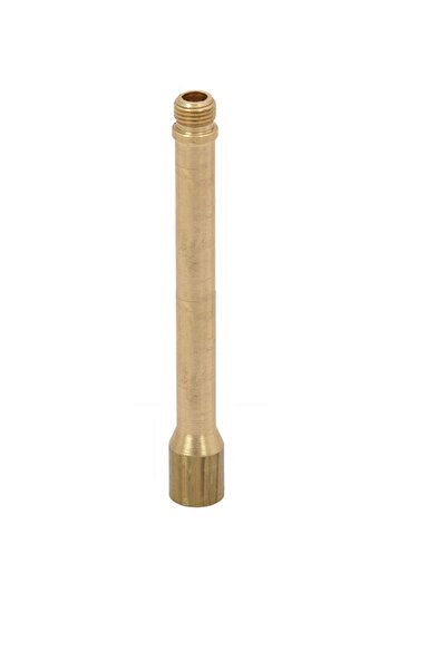Polisu POLİ 304 PASLANMAZ FLEX UZATMASI 15 CM