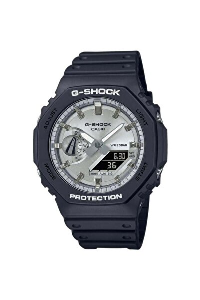 Casio G-Shock GA-2100SB-1ADR Kol Saati