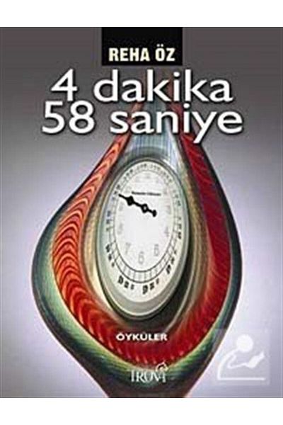Truva Yayınları 4 Minutes 58 Seconds