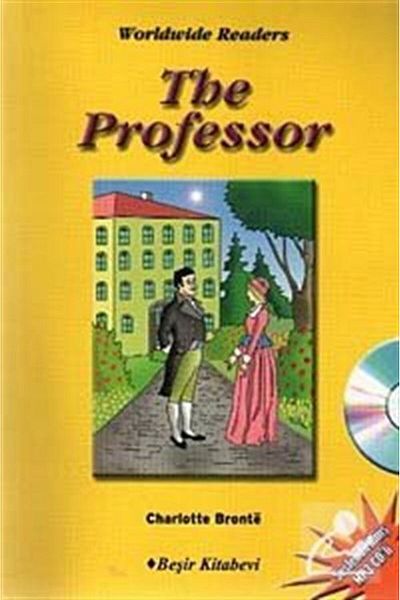 Beşir Kitabevi Level 6 / The Professor - With Audio CD