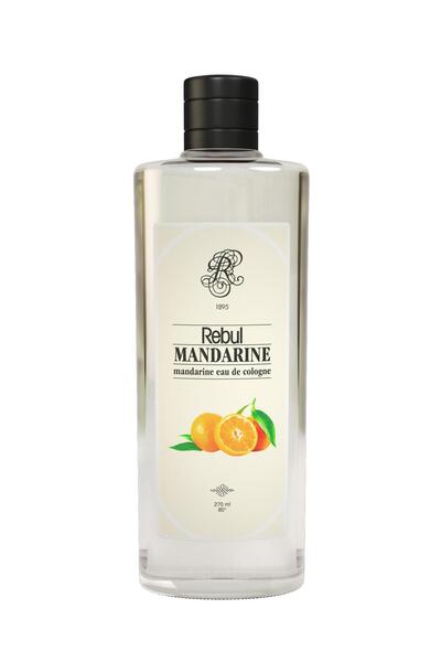 Rebul Mandarine Kolonya 270 ml X 3 86912266045961