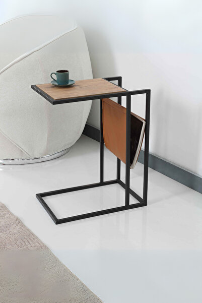 WEWOS HOME Tidy c sehpa zigon yan sehpa