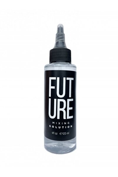 FUTURE TATTOO FOREVER TATTOO DÖVME BOYA AÇICI FUTURE MIXING SOLUTION 8 OZ / 240ML