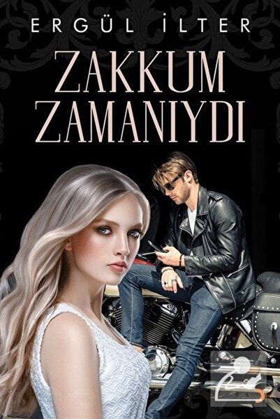 Cinius Yayınları Zakkum Zamanıydı