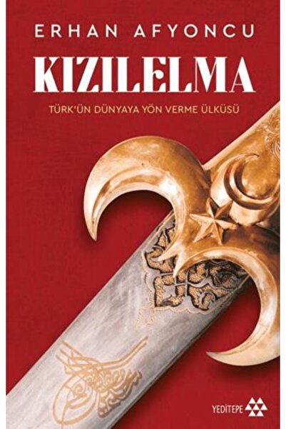 Yeditepe Yayınevi Kızılelma