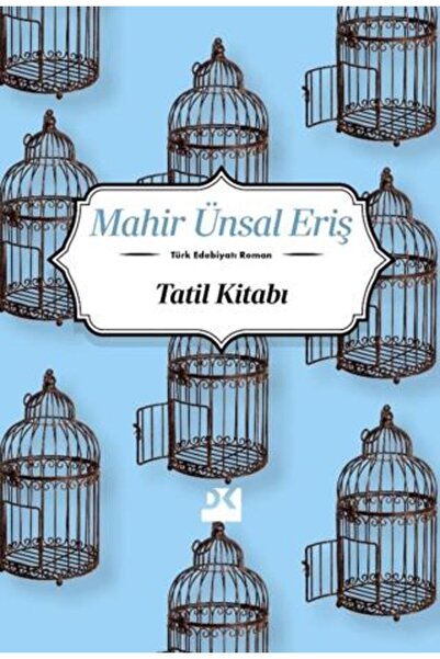 Doğan Kitap Tatil Kitabı